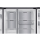 Lodówka Samsung RS80F64KEFEO No Frost 178,4cm Grafitowa Stal Auto Open Kostkarka AI 640L - 1337812 - zdjęcie 6